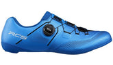 Zapatilla Ciclismo Ruta Shimano SH-RC503 Azules
